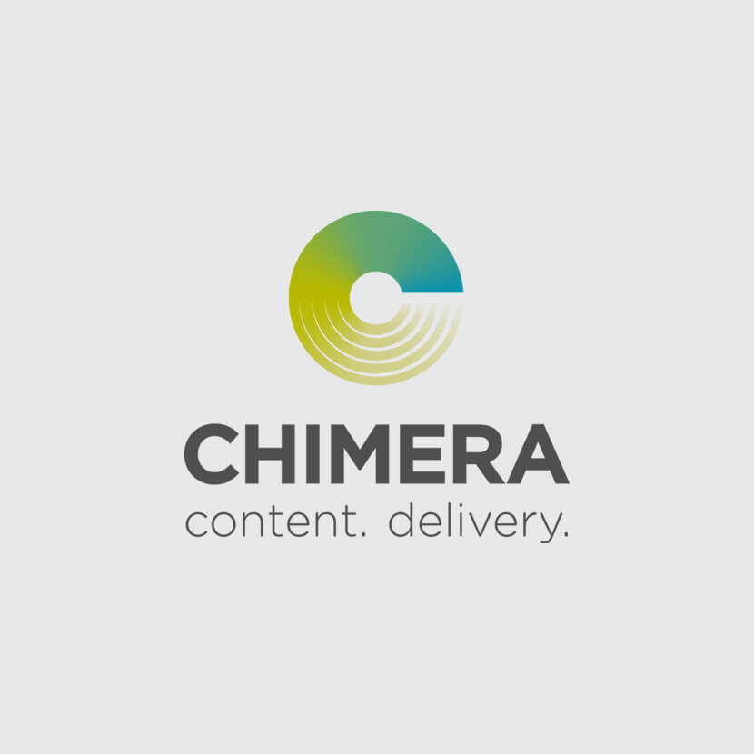 Freelancer logo design - Chimera